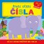 První učení - Čísla
