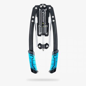 Chest Blaster - Climaqx - modrá