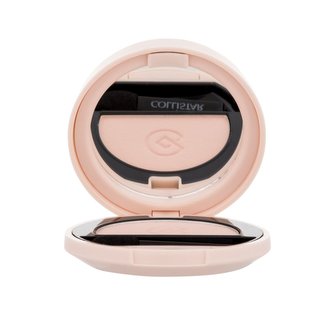 Collistar Impeccable Oční stín 2 g 100 Nude Matte pro ženy