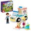 LEGO Friends 41694 Veterinární sanitka