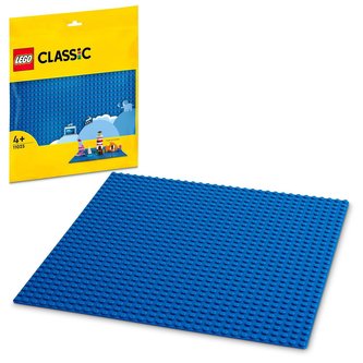 LEGO Classic 11025 Niebieska podkładka do budowania