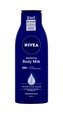 Nivea Body Milk Tělové mléko Rich Nourishing 400 ml pro ženy