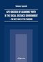 Life success of academic youth in the social distance environment
