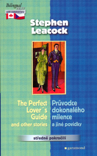 Průvodce dokonalého milence / The Perfect Lover´s Guide