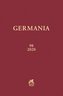 Germania 98 (2020)