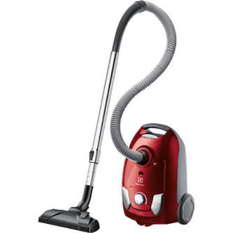Sáčkový vysavač ELECTROLUX EEG43WR