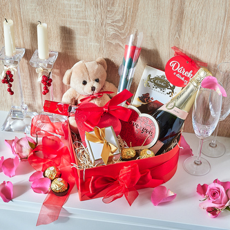 Dárek Srdce a srdce