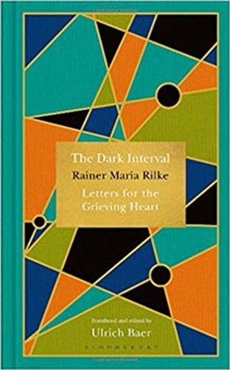 Dark Interval : Letters for the Grieving Heart