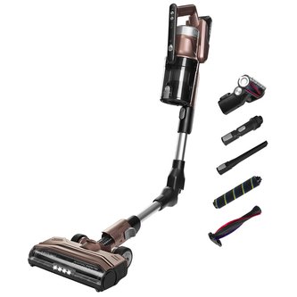 VP6120 Tyčový a ruční akumulátorový vysavač ICONIC Animal Flex 29,6 V VP6120 Tyčový a ruční akumulátorový vysavač ICONIC Animal Flex 29,6 V