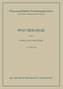 Psychologie