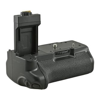 Battery Grip Jupio pro Canon EOS RP (2x LP-E17)
