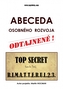 Abeceda osobného rozvoja 2 - R.I.M.A.T.T.E.R.U.L.2.3.