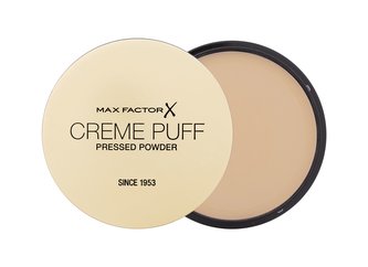 Max Factor Creme Puff Pudr 14 g 41 Medium Beige pro ženy