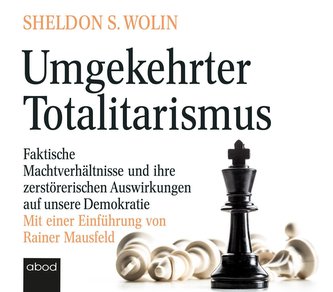 Umgekehrter Totalitarismus