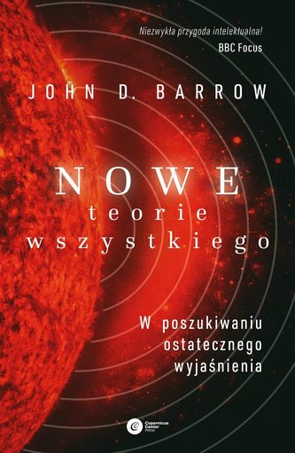 Nowe Teorie Wszystkiego Nowe Teorie Wszystkiego