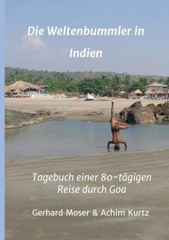 Die Weltenbummler in Indien