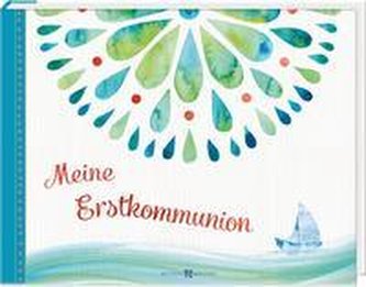 Meine Erstkommunion