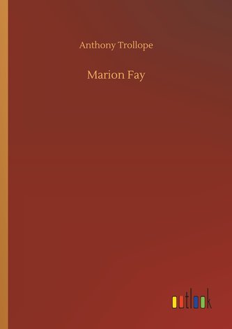 Marion Fay