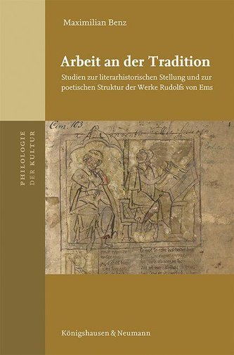 Arbeit an der Tradition