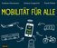 Mobilität für alle