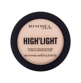 Rimmel London High´Light Rozjasňovač 8 g 001 Stardust pro ženy