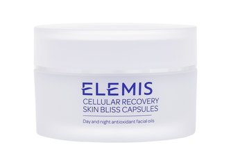 Elemis Advanced Skincare Pleťové sérum Cellular Recovery Skin Bliss Capsules 60 ks pro ženy