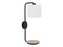 Svítidlo nástěnné CANDELLUX 21-76694 ALPINE