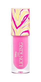 Makeup Revolution London The Lion King Lesk na rty 4 ml Love Story pro ženy