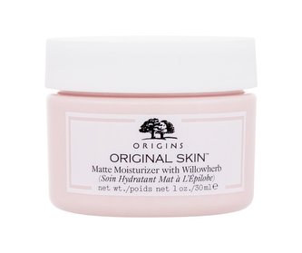 Origins Original Skin Denní pleťový krém Matte Moisturizer With Willowherb 30 ml pro ženy