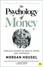 The The Psychology of Money - hardback edition