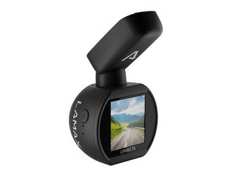 Kamera do auta LAMAX T6 GPS WiFi