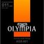 Struny OLYMPIA AGS 801