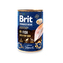 konz.Brit Premium by Nature Fish with Fish Skin 800 g