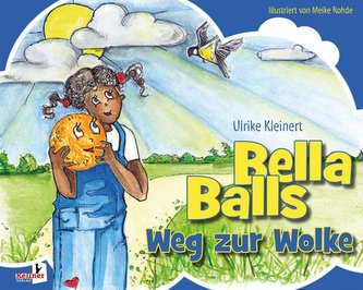 Bella Balls Weg zur Wolke