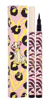 Makeup Revolution London The Lion King Oční linka 1,5 ml Eye Of The Beholder pro ženy