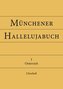 Münchener Hallelujabuch