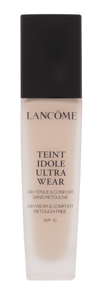 Lancôme Teint Idole Ultra Wear Makeup 30 ml 006 Beige Ocre SPF15 pro ženy