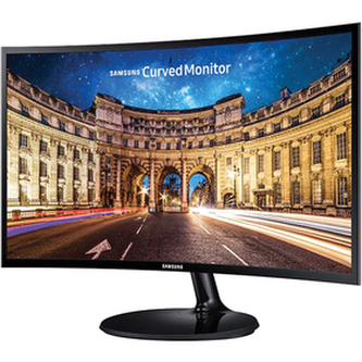 LED monitor SAMSUNG LC24F390