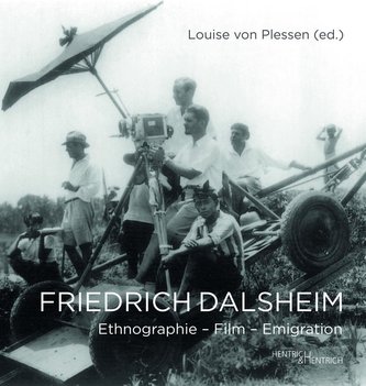 Friedrich Dalsheim