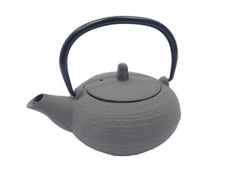 Čajová konvička Laos 0,3l litina