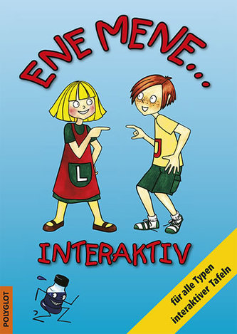 ENE MENE - 1 - interaktiv ENE MENE - 1 - interaktiv