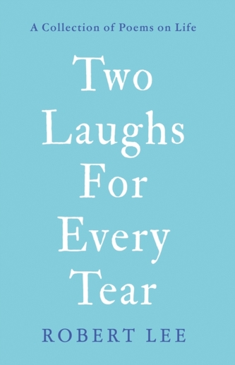 Two Laughs For Every Tear