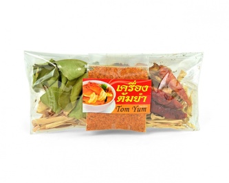 Směs na polévku Tom Yum Goong 35g