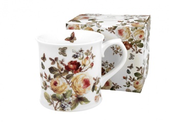 Hrnek kafe ZAHRA 380 ml