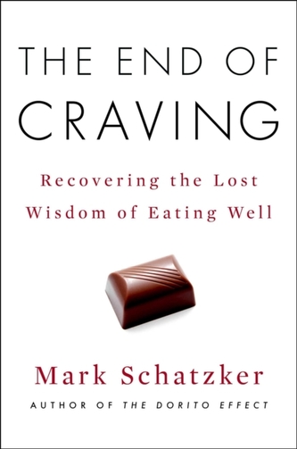 The End of Craving