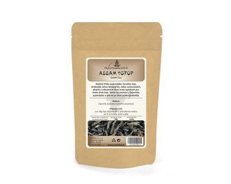 Černý čaj Assam TGFOP - 50 g