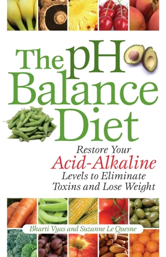 The Ph Balance Diet