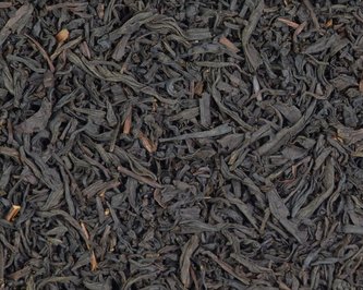 Černý aromatizovaný čaj Wild Cherry - 200 g