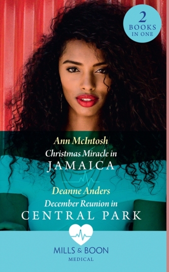 Christmas Miracle In Jamaica / December Reunion In Central Park