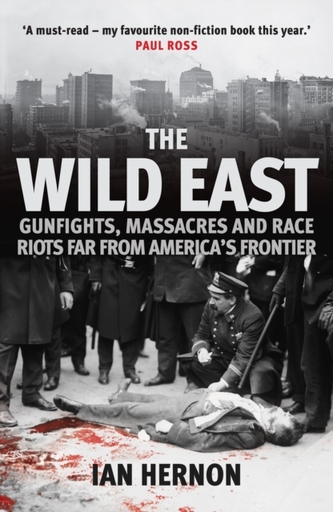 The Wild East